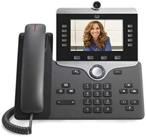 Cisco 8845