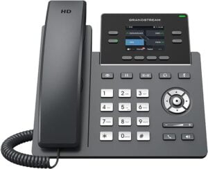 Grandstream 2612