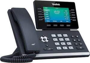 Yealink T54W