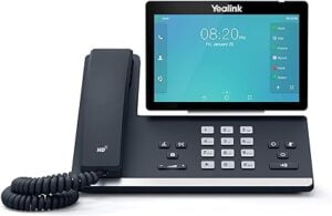 Yealink T58A