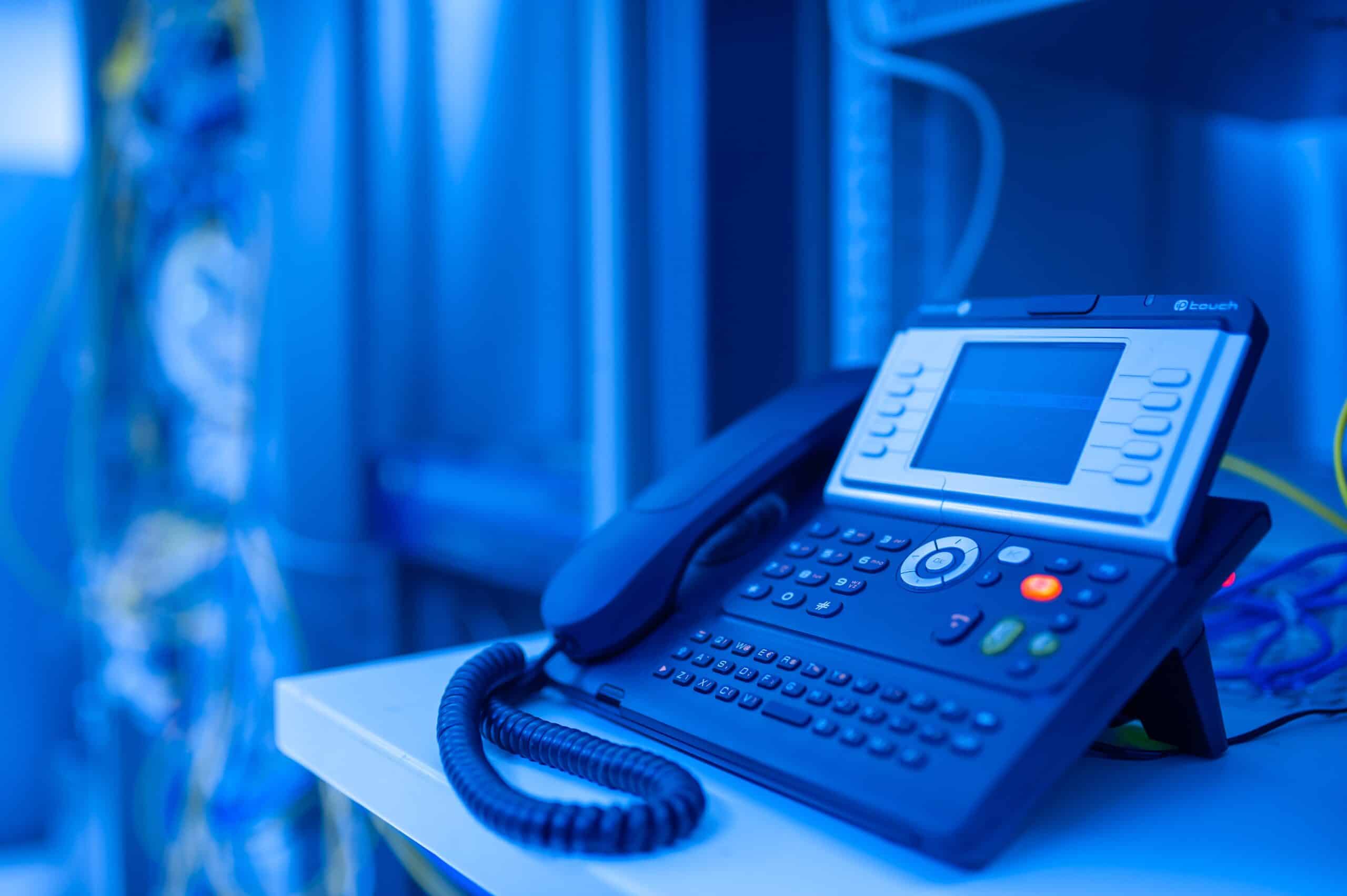 Read more about the article Awesome Top 5 VOIP Phones